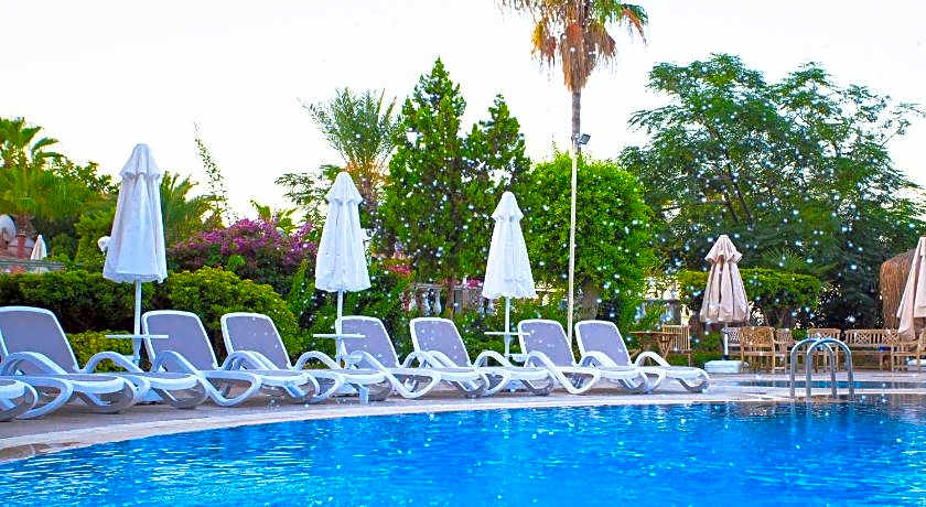 Xperia Saray Beach Hotel