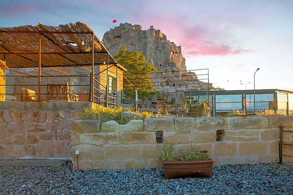 Drala Inn Cappadocia