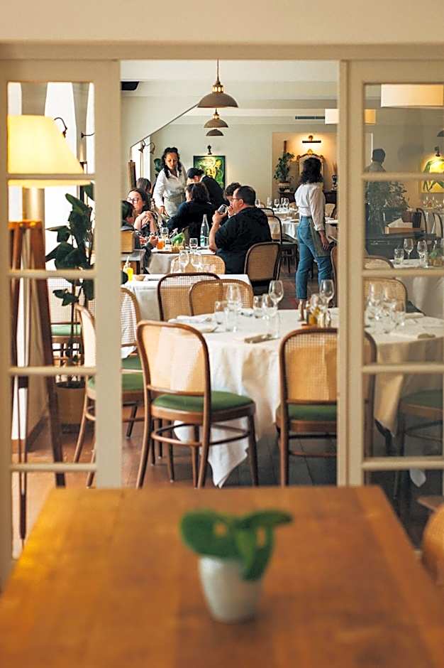 Auberge du Rédier - Logis Hôtels