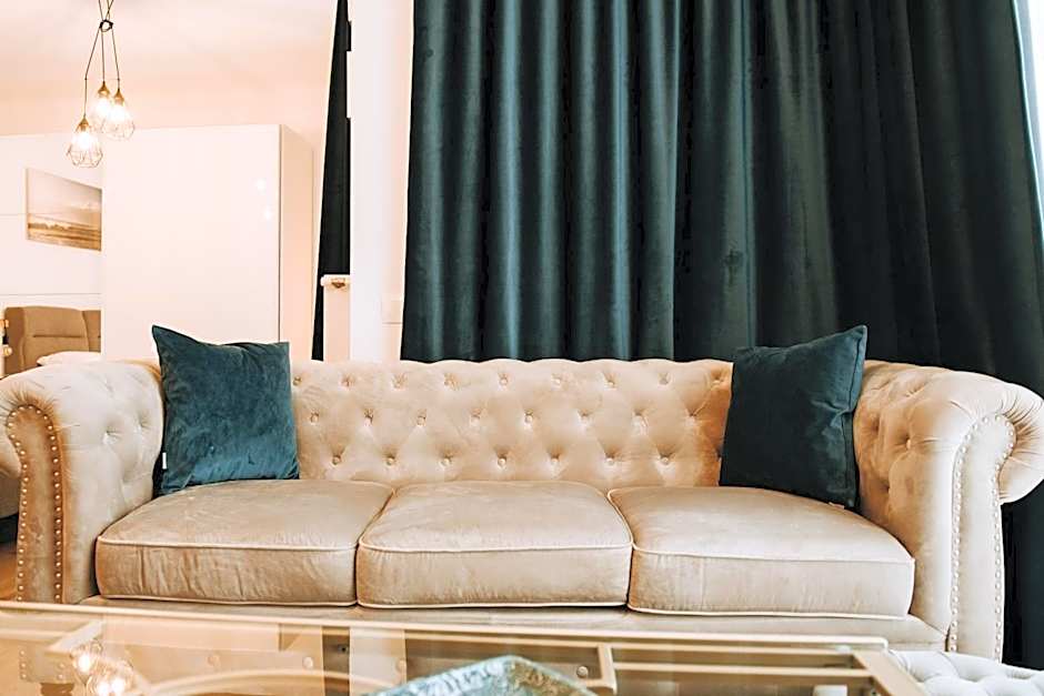 ZEN Central Apartments