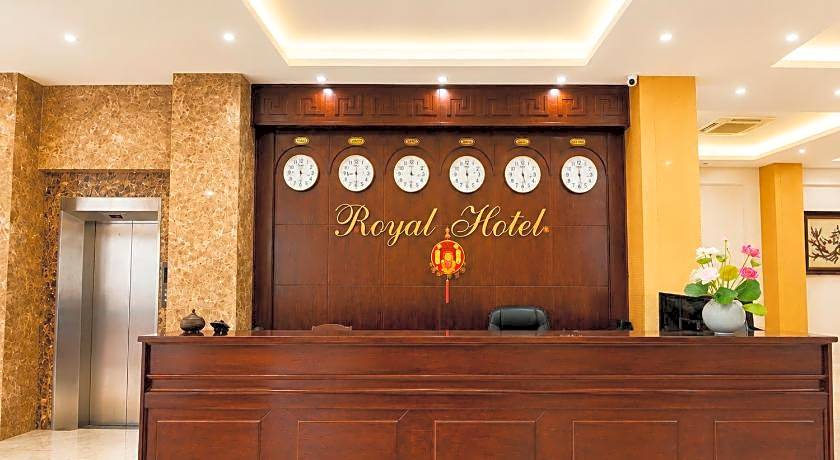 Royal Hotel Ninh Binh