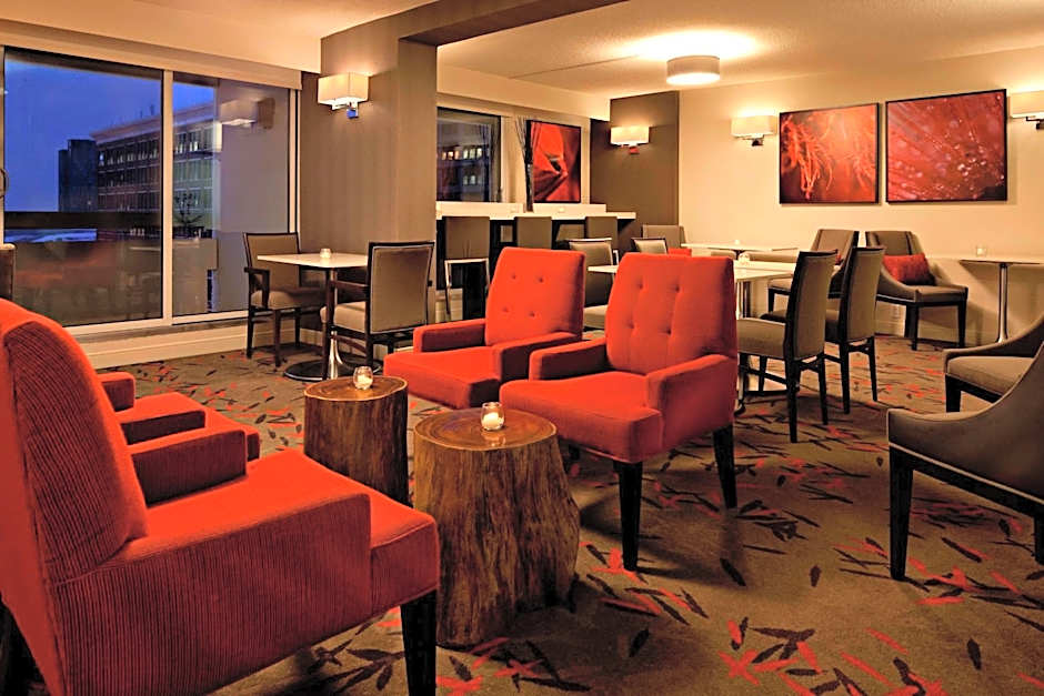 Delta Hotels by Marriott Winnipeg