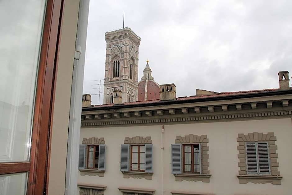B&B Magnifico Messere