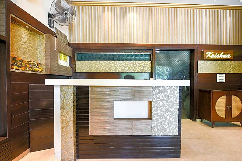 FabHotel KK Continental