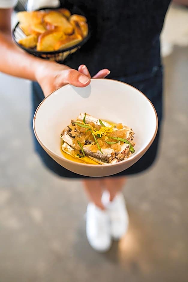 Hôtel & Spa Villa Seren