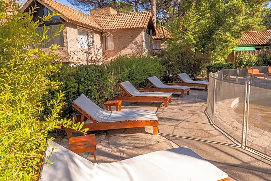 Carilo Village Apart Hotel & Spa