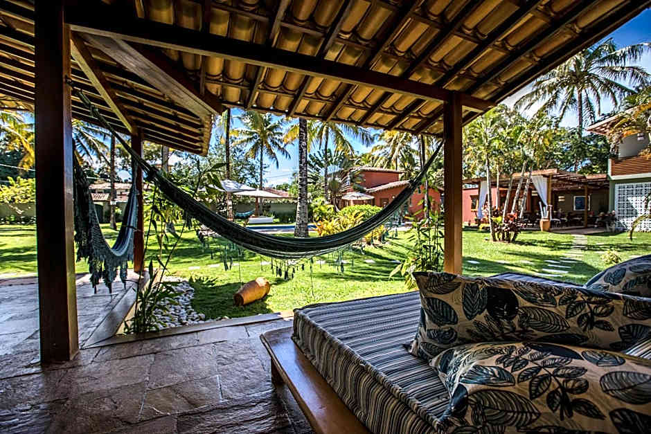 Pousada Recanto do Arraial