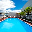 The Palace Flat Moema particular
