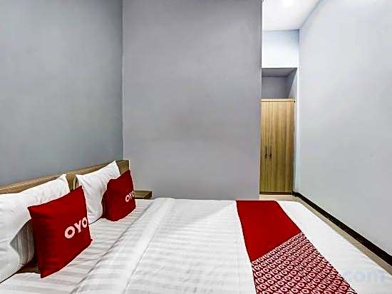 Hotel O Parang Kusumo Residence