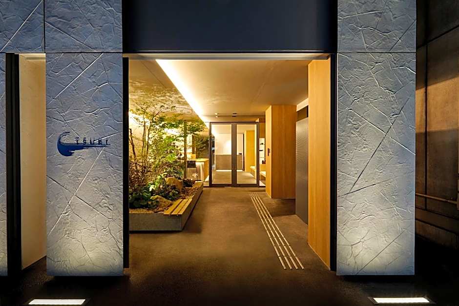TSUKI Tokyo