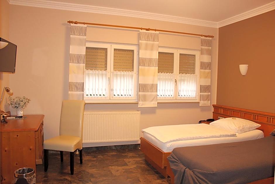 Landhaus Hotel Muller