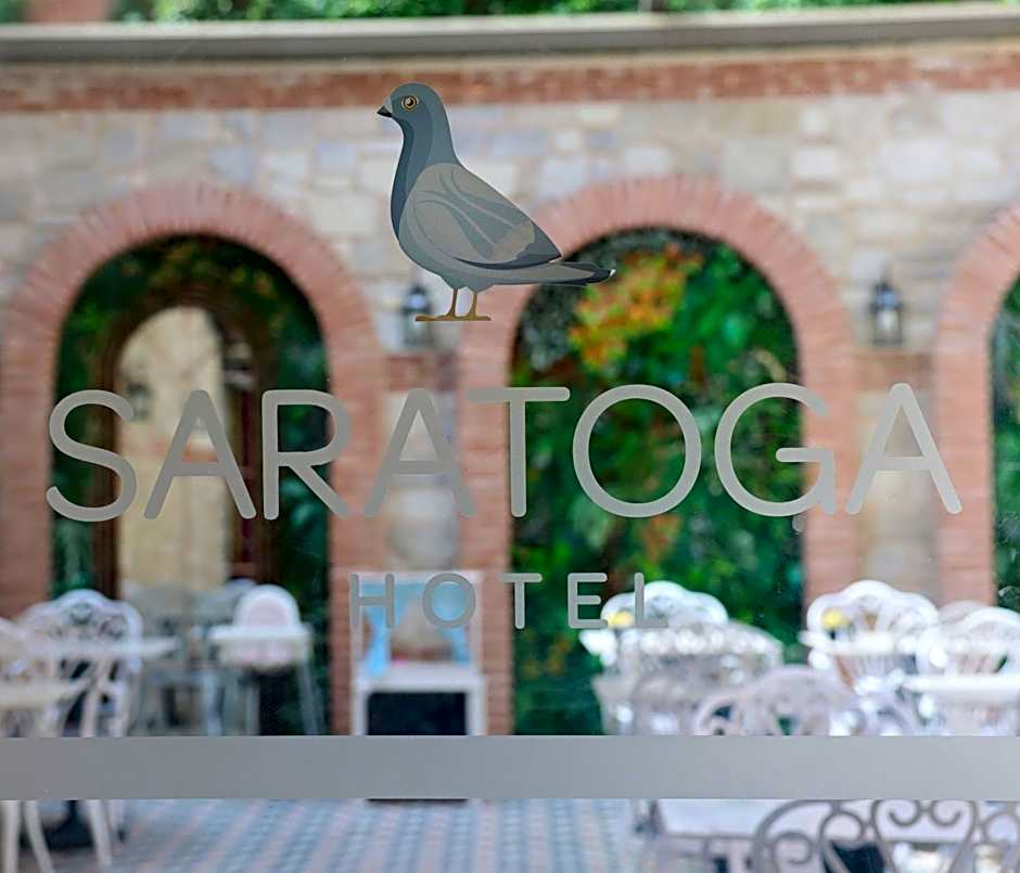 Saratoga Hotel Sultanahmet
