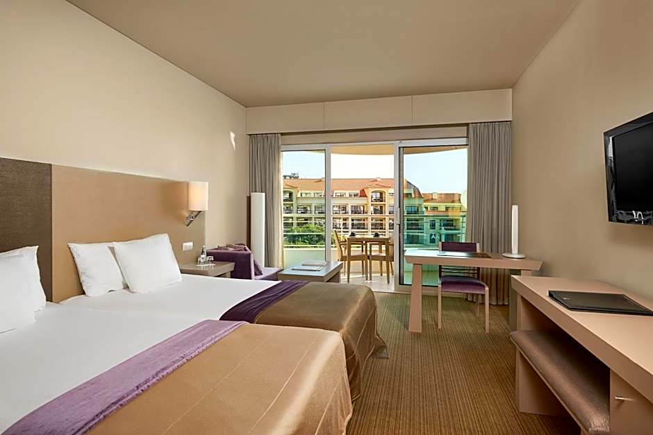 Melia Madeira Mare