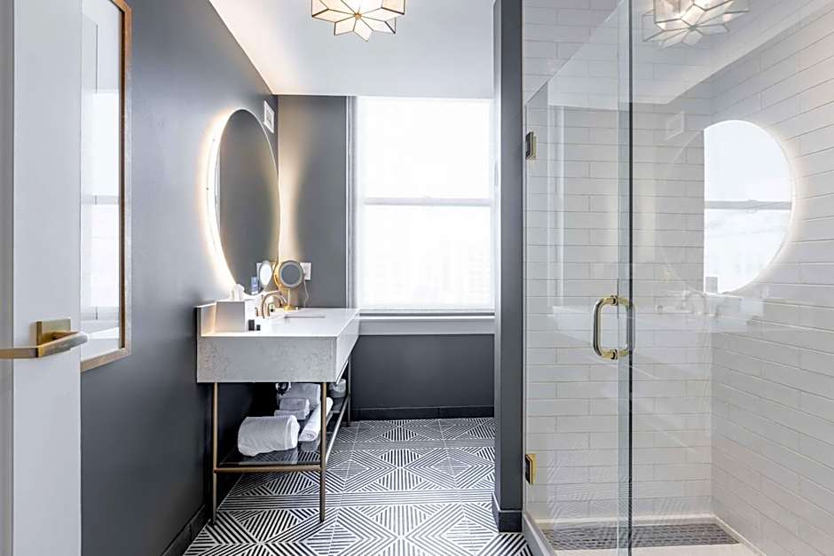 The Kelly Birmingham, Tapestry Collection by Hilton