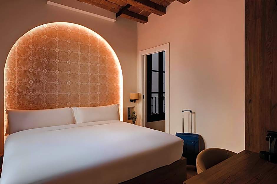 Hotel Hamsa House