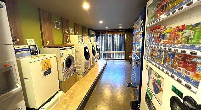 Hotel Route Inn Shinagawa Oimachi