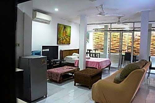 Bali Senia Hotel
