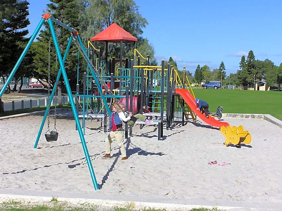 Discovery Parks - Coogee Beach