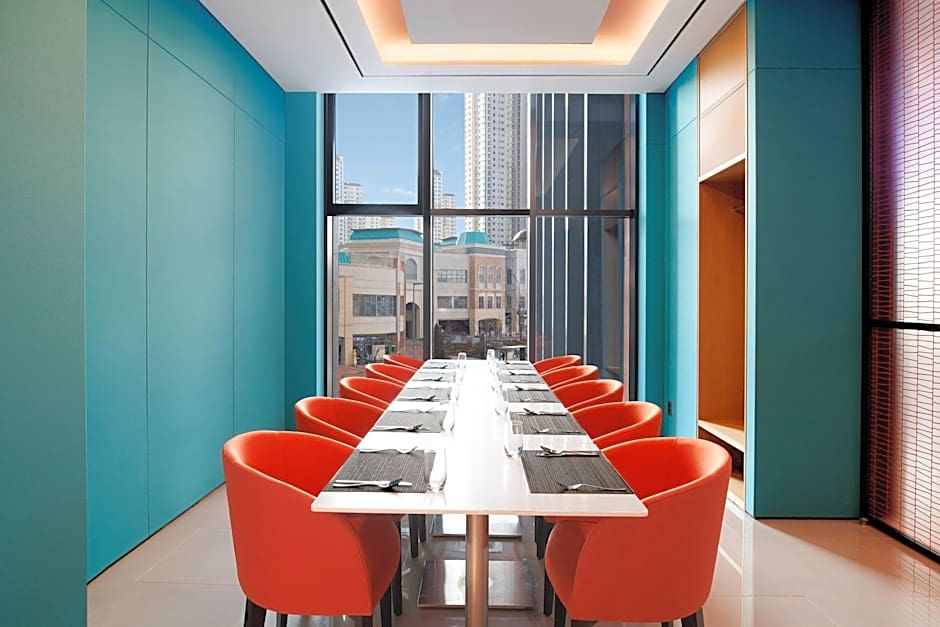 Courtyard by Marriott Suwon