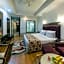 Hotel Hindusthan International Bhubaneshwar