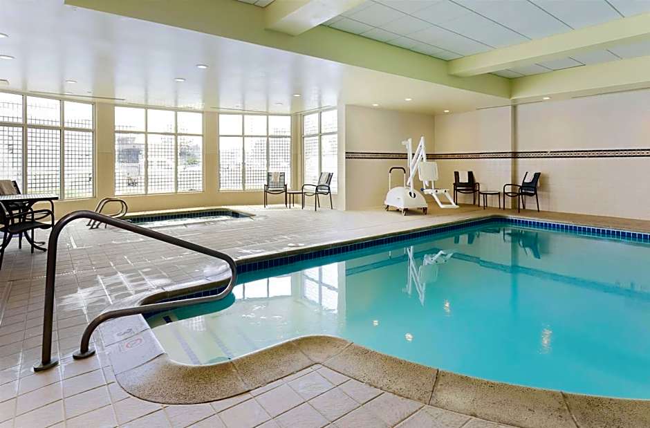 Hilton Garden Inn Reno