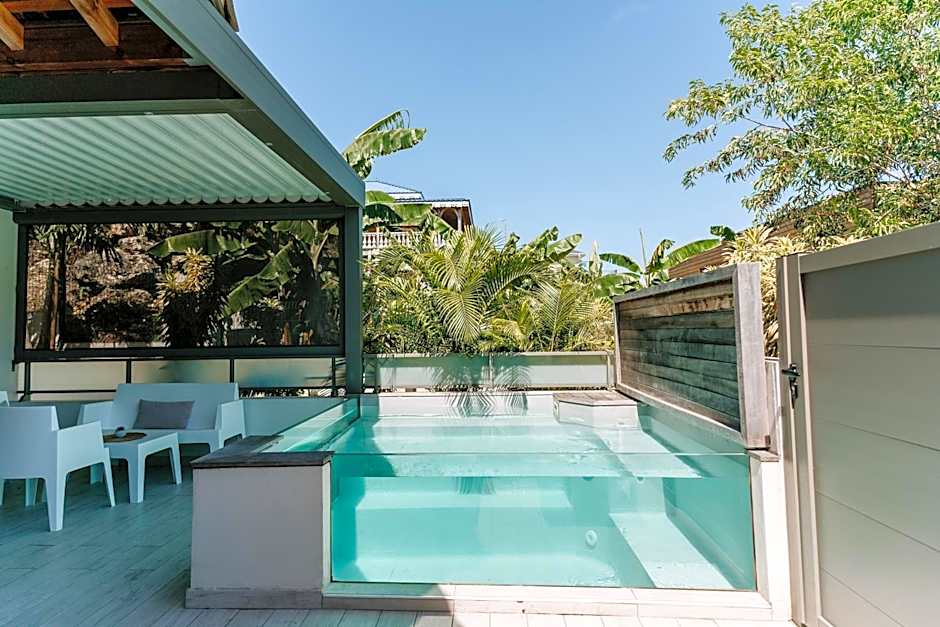 Habitation I'SEO Adult Only