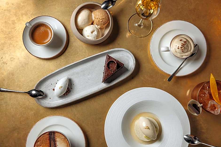 Radisson Blu Edwardian, Mercer Street