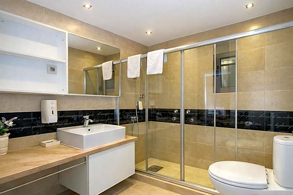 Hotel Butua Residence