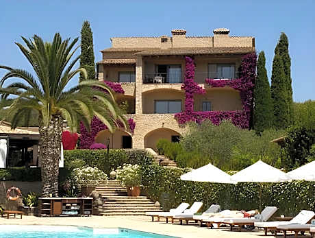 Mas de Torrent Hotel & Spa, Relais & Chateaux