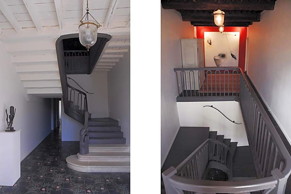 La Maison de Bazugues