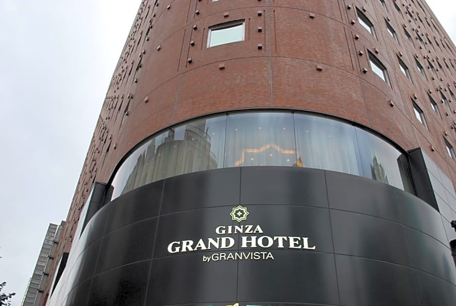 Ginza Grand Hotel