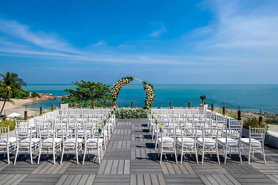The Ritz-Carlton, Koh Samui