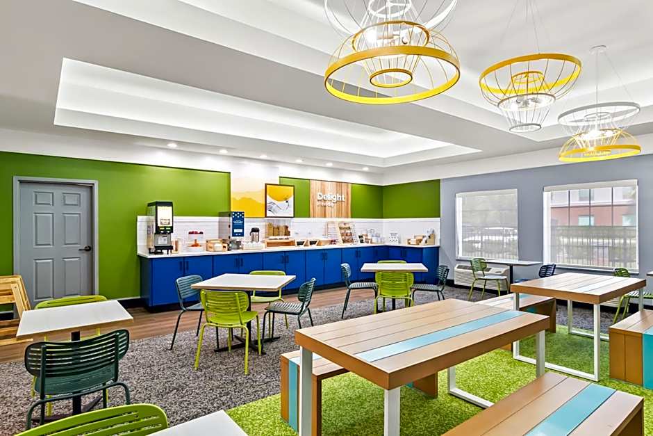 Spark by Hilton Kingsland