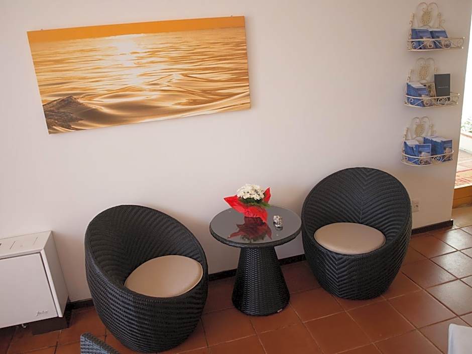 Hotel Garibaldi