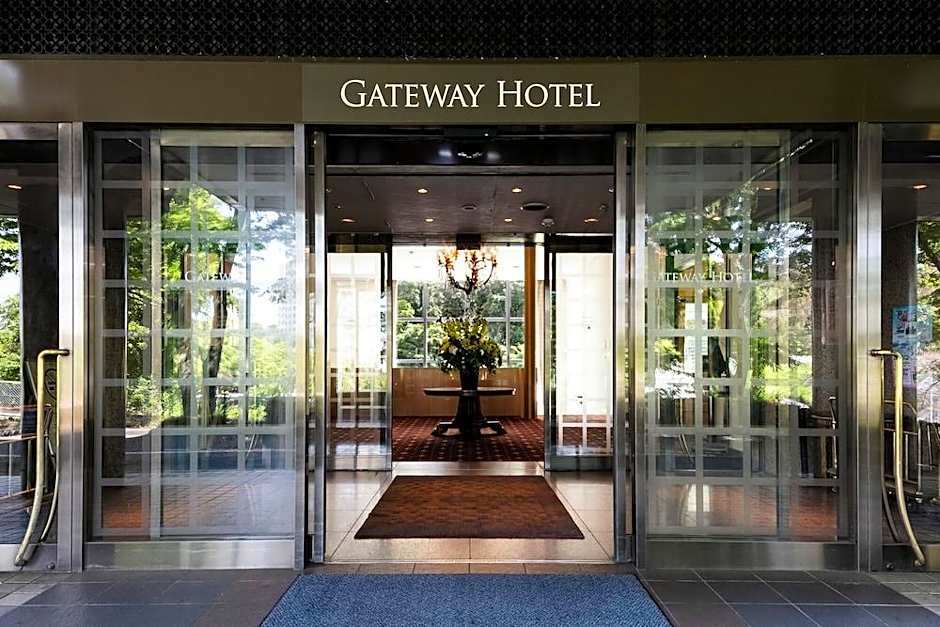 Narita Gateway Hotel