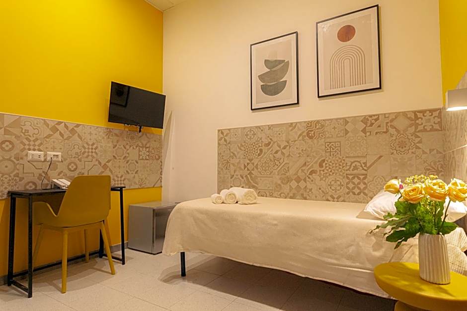 RRRapido Hotel