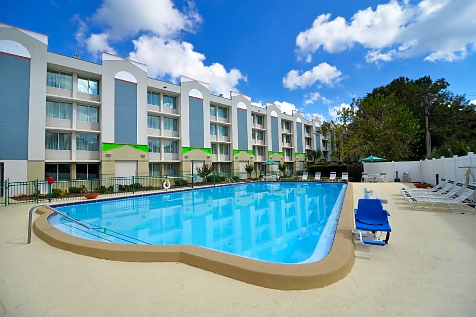 Wyndham Garden Tallahassee Capitol