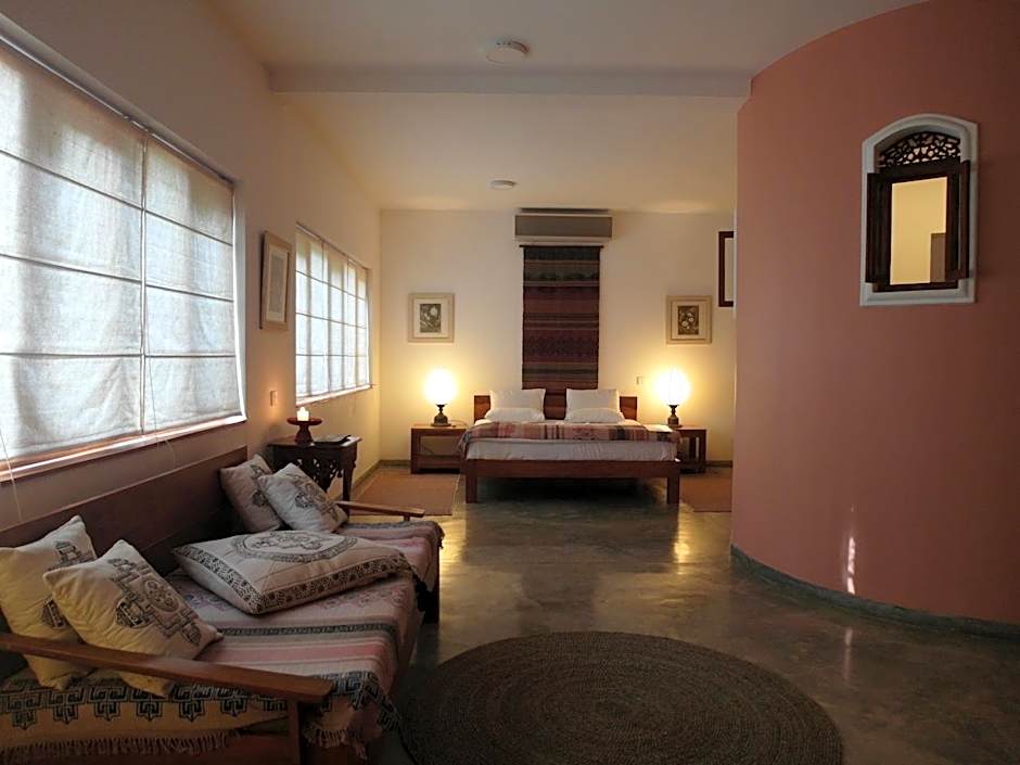 Highland Villa