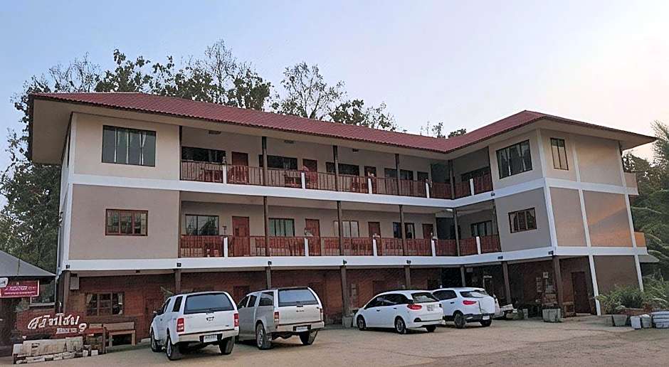Sweet Home Chiangkhan