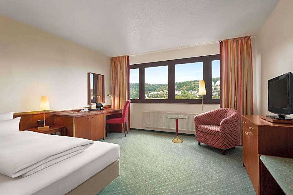 Amedia Siegen, Trademark Collection by Wyndham