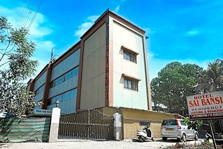 Hotel Hotel Sai Bansi Residency
