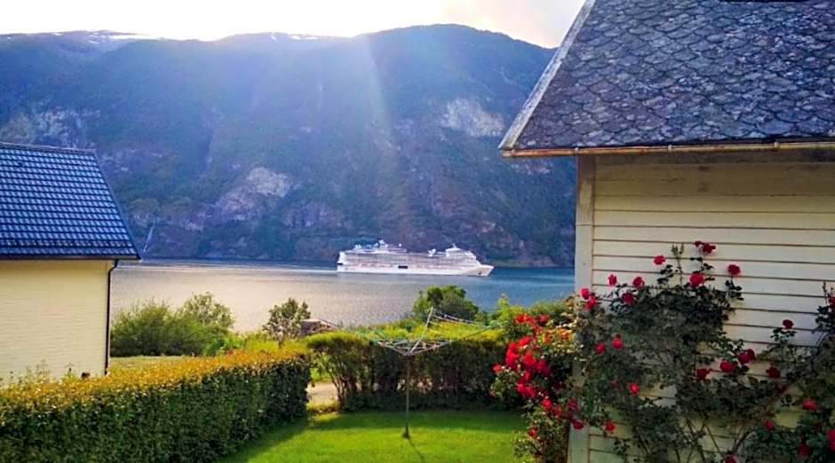 Winjum Hostel Stegastein