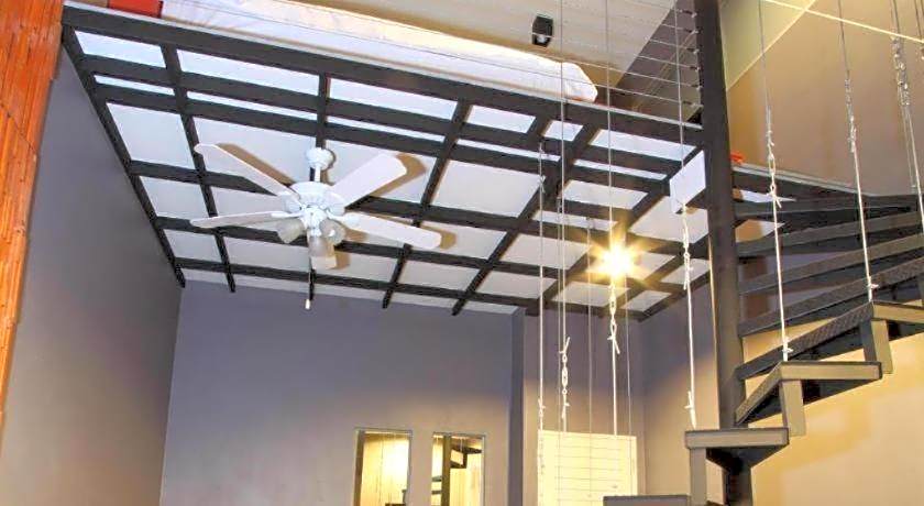 Z2 Boutique Hotel
