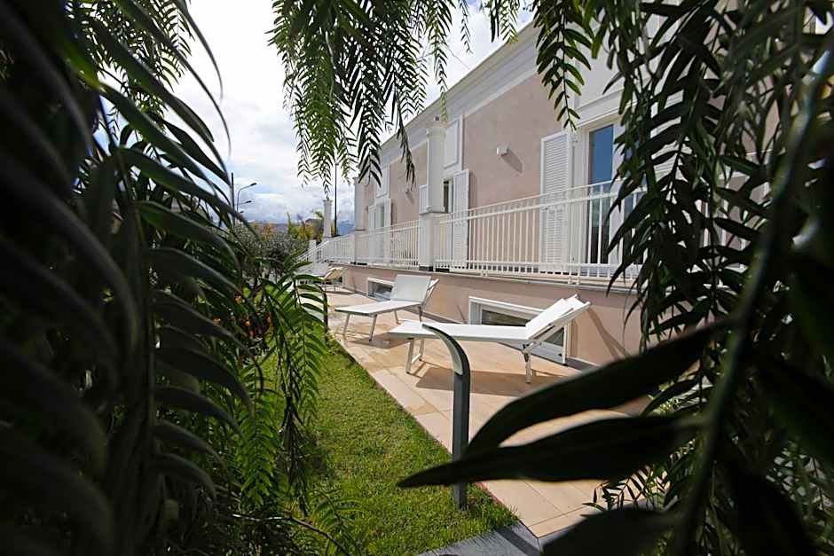 Pompei BnB Maison de Charme