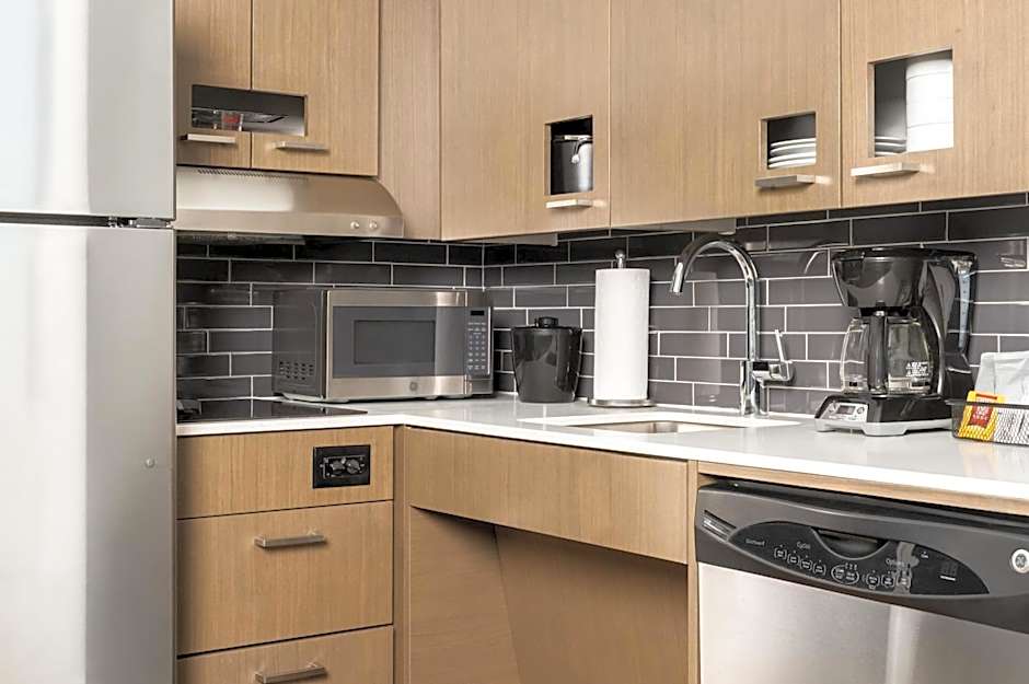Hyatt House Dallas Uptown