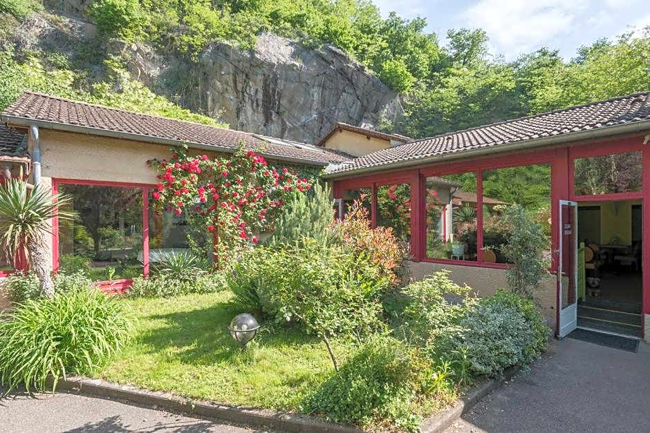 Hotellerie De La Cascade