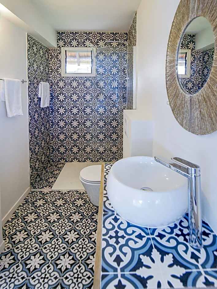 Domaine de l'Anse Ramier