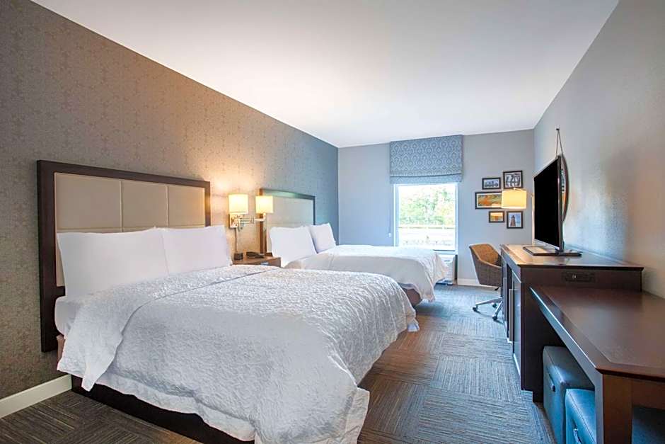 Hampton Inn By Hilton Rochester Penfield, Ny