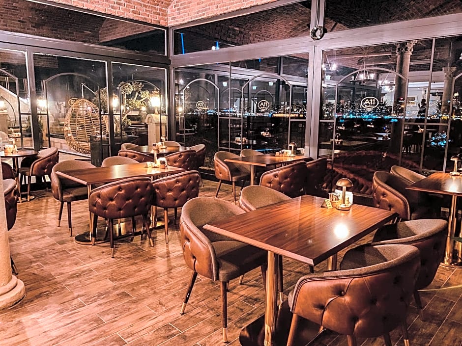 A11 HOTEL BOSPHORUS