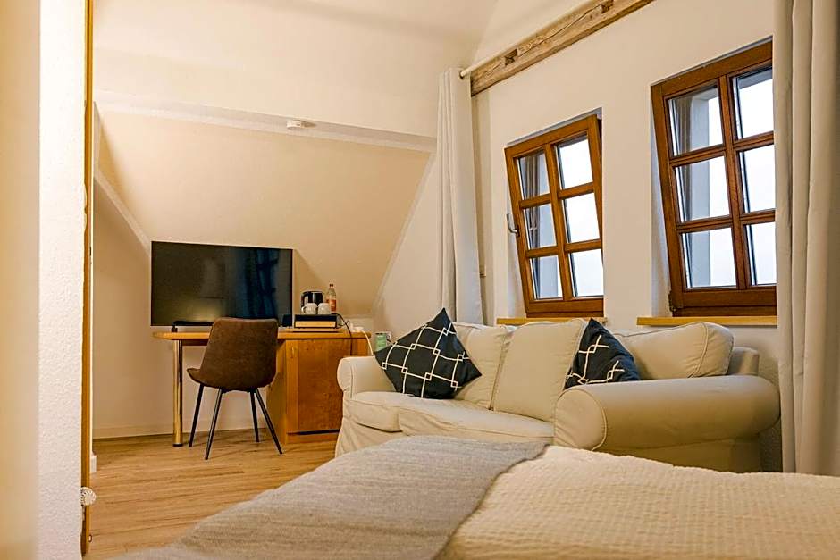Neckarblick Self Service Hotel
